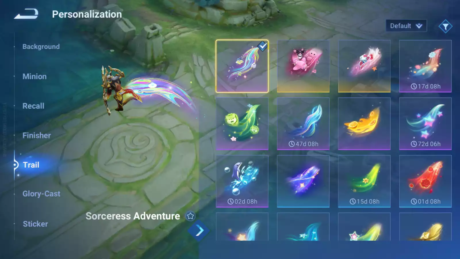 Ảnh VG416-đã cọc