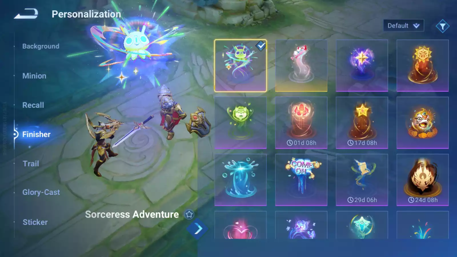 Ảnh VG416-đã cọc