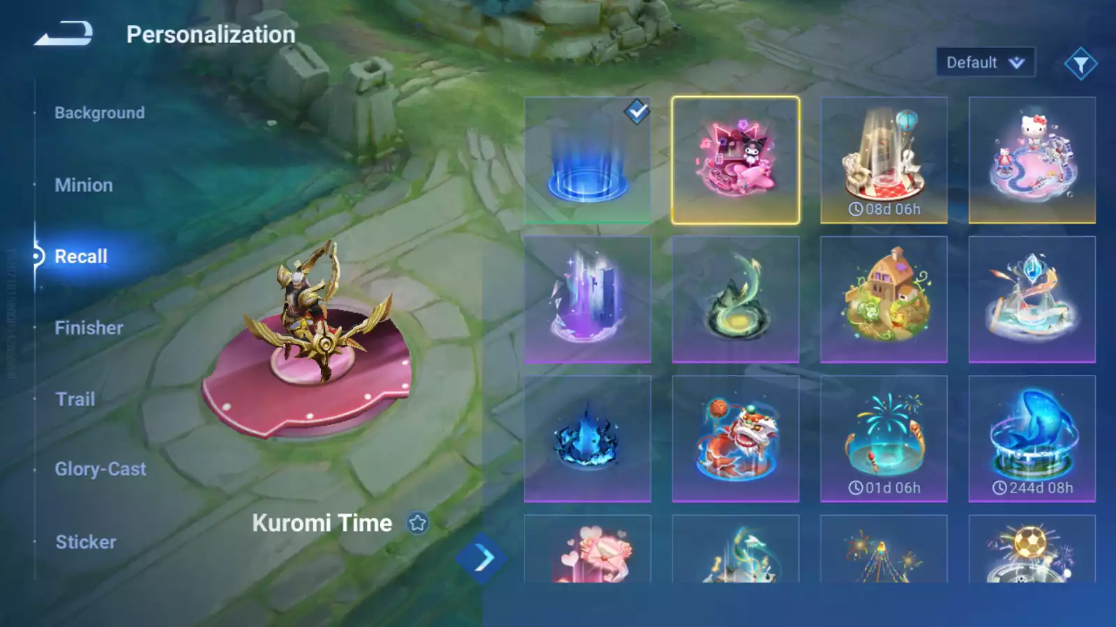 Ảnh VG416-đã cọc