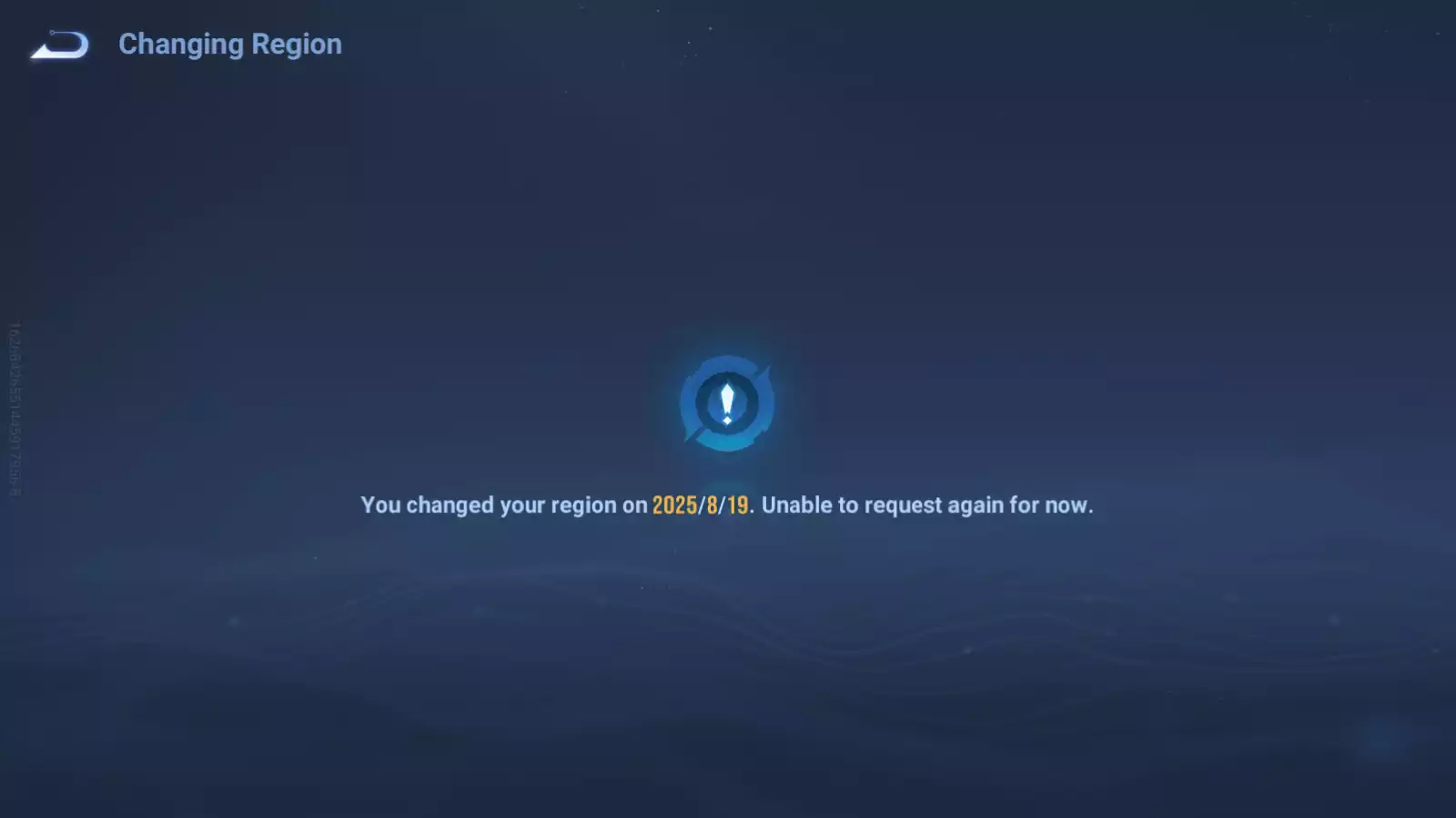 Ảnh VG460 - Bị ẩn skin Elsa