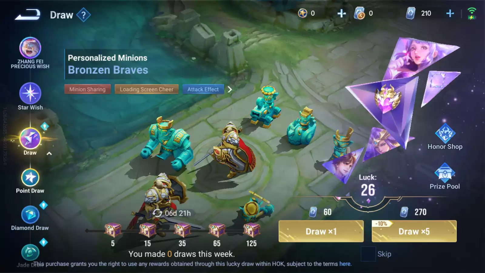 Ảnh VG460 - Bị ẩn skin Elsa