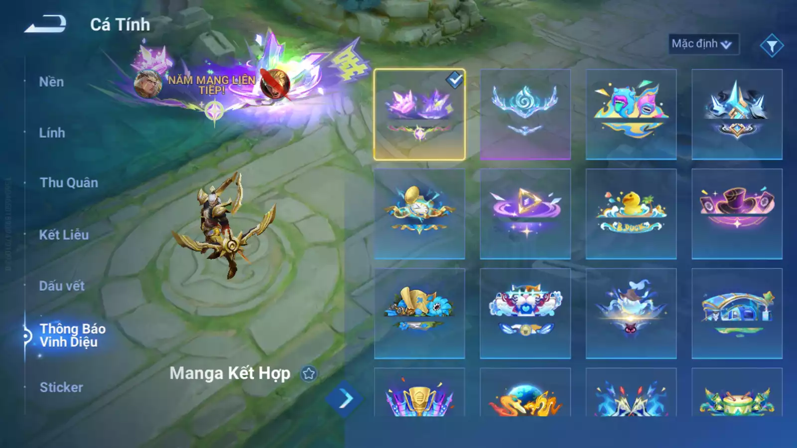 Ảnh VG444 - SV Mỹ