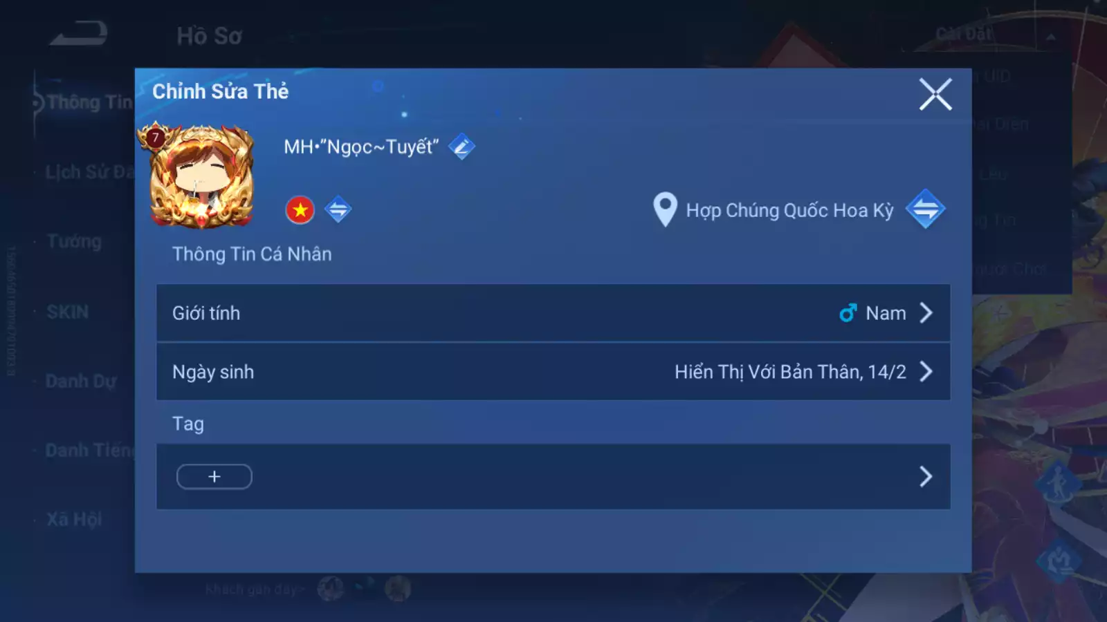 Ảnh VG444 - SV Mỹ