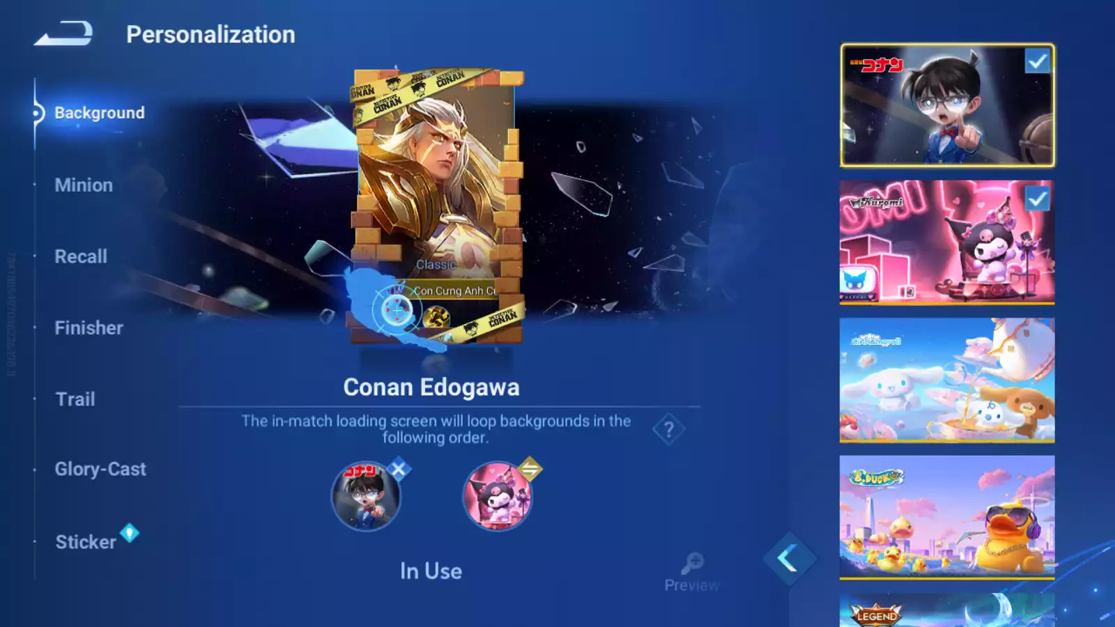 Ảnh VG492 - Canada