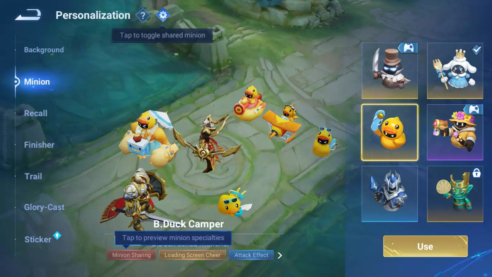 Ảnh VG492 - Canada