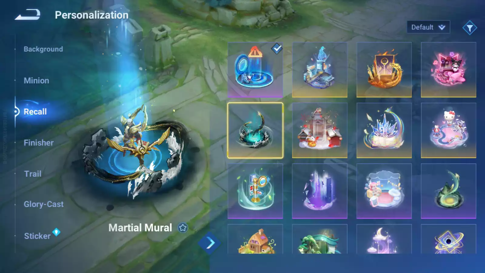 Ảnh VG492 - Canada