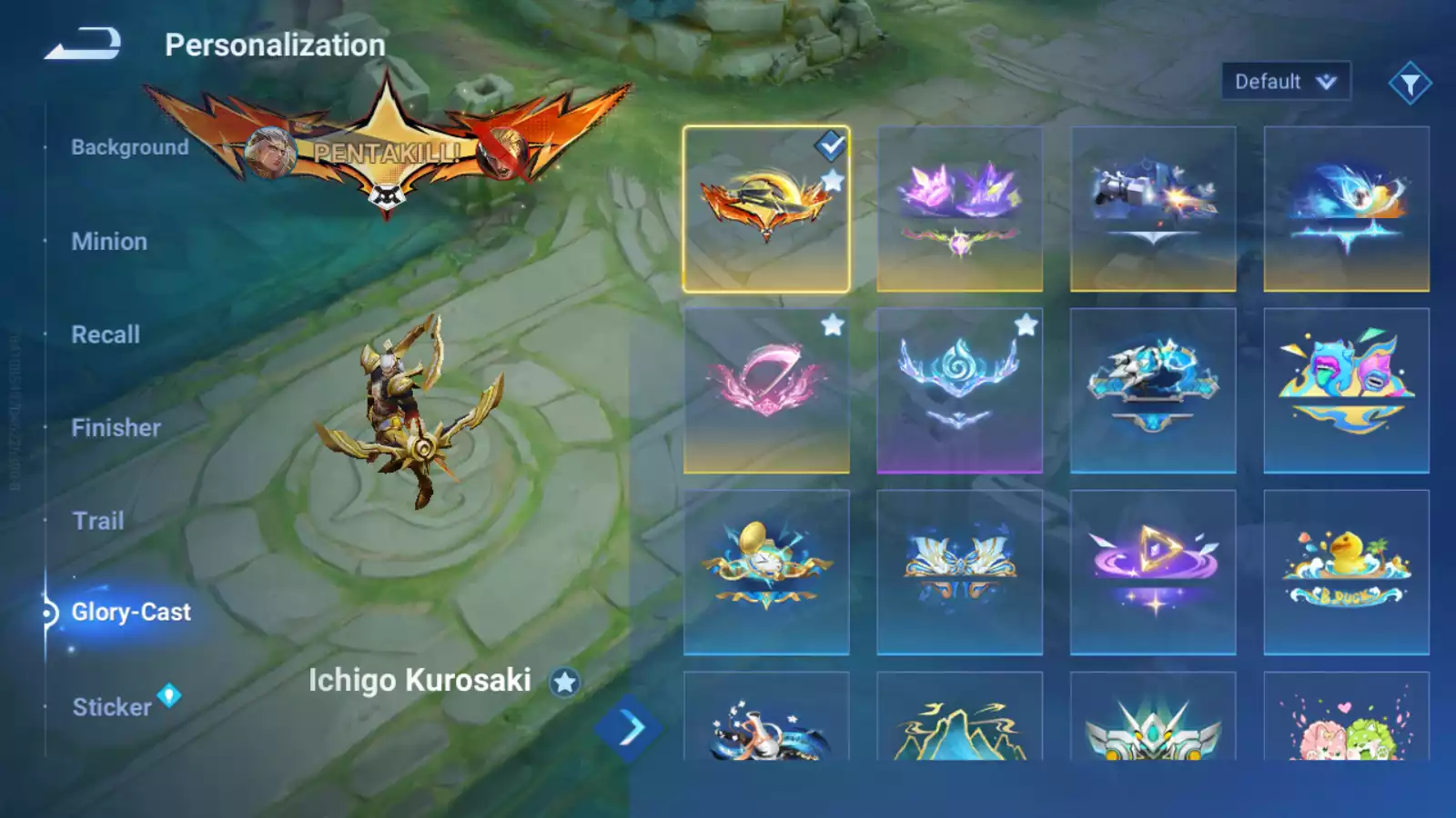 Ảnh VG492 - Canada