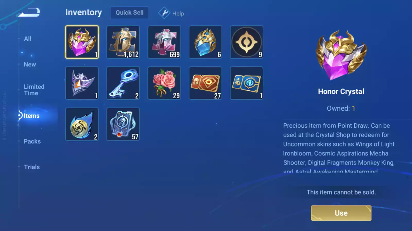 Ảnh VG358 - Dư 1 Đá Tím