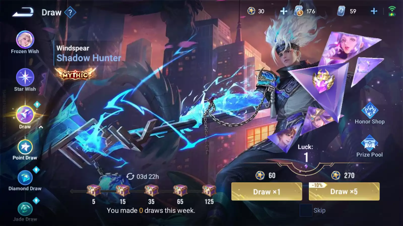 Ảnh VG519 - Dư 1 đá tím