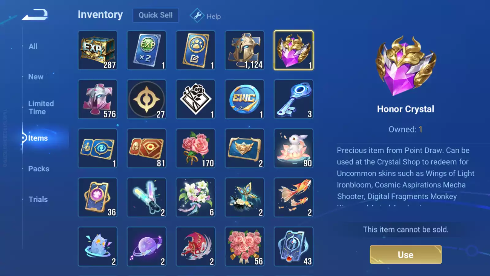 Ảnh VG519 - Dư 1 đá tím