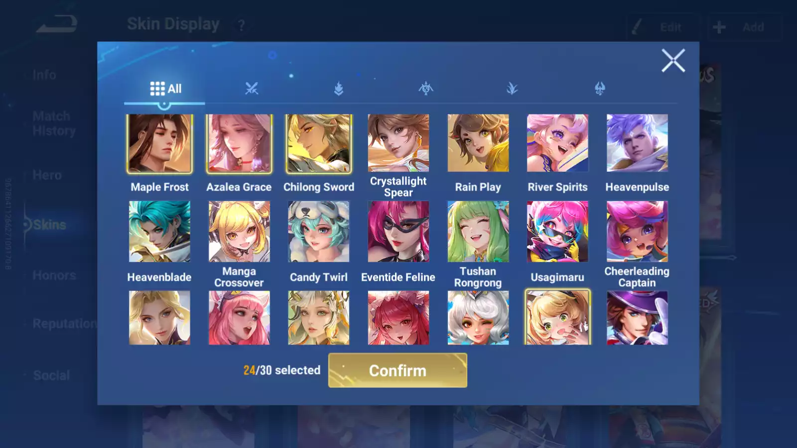 Ảnh VG555 - Dư 1 đá