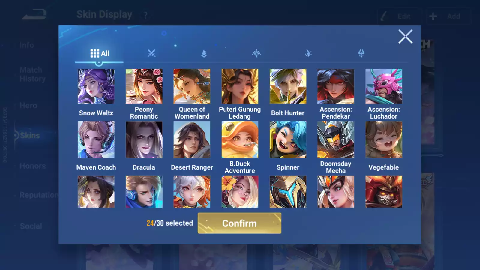 Ảnh VG555 - Dư 1 đá