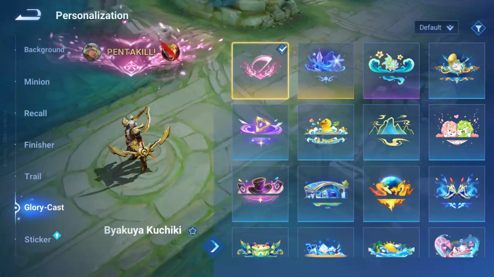 Ảnh VG555 - Dư 1 đá