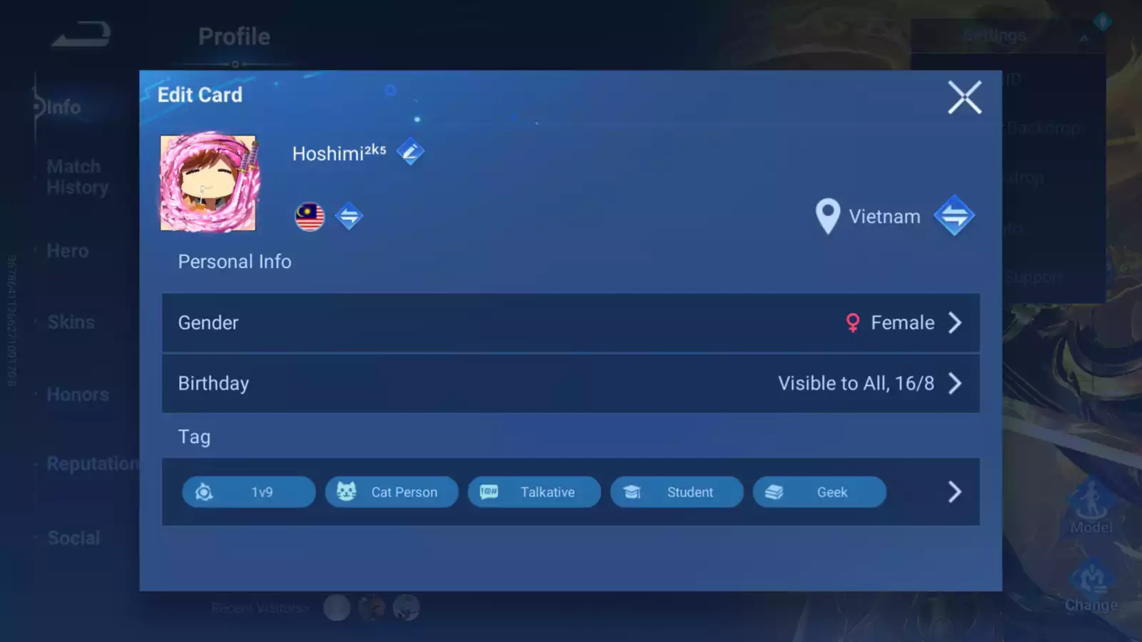 Ảnh VG555 - Dư 1 đá